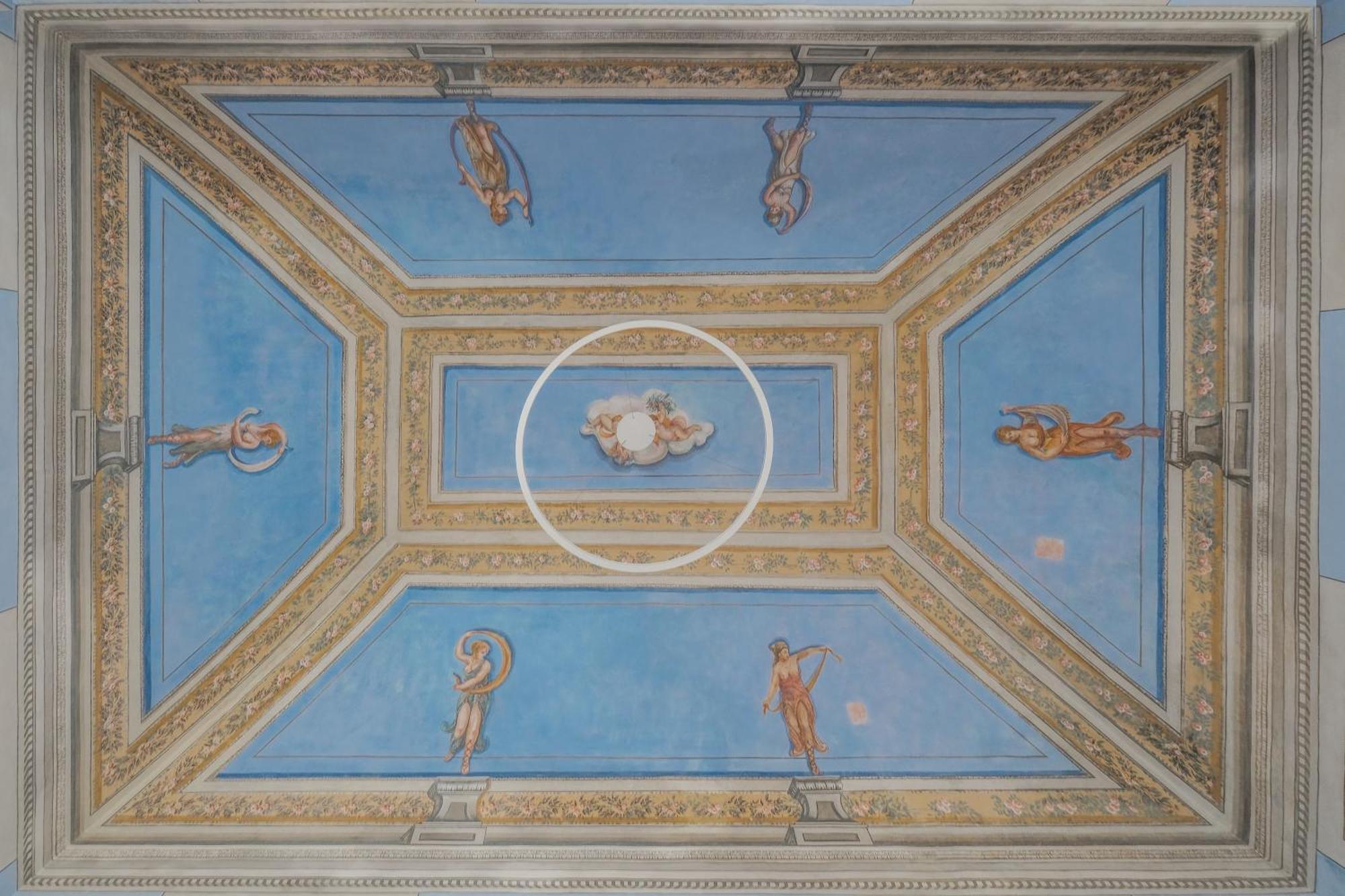 Pascaraymondo Suite Palace Gallipolli Exteriör bild