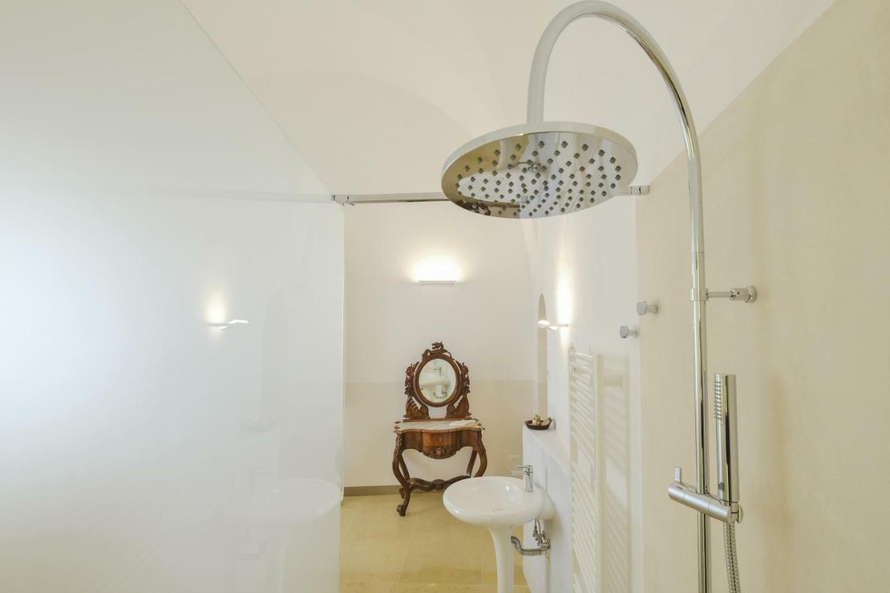 Pascaraymondo Suite Palace Gallipolli Exteriör bild