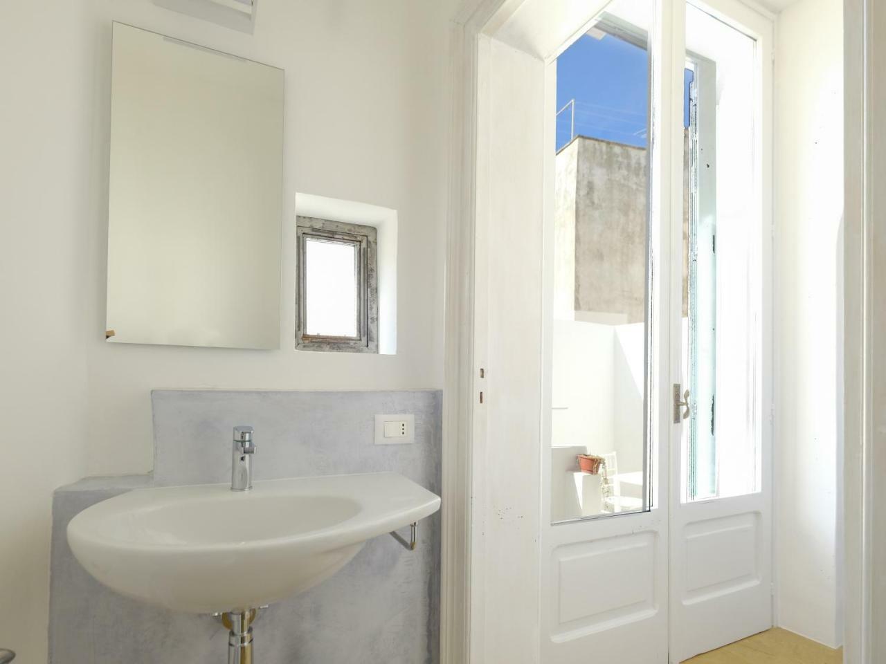 Pascaraymondo Suite Palace Gallipolli Exteriör bild